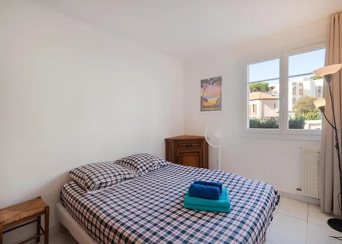 Cosy Appartement Proche Mer